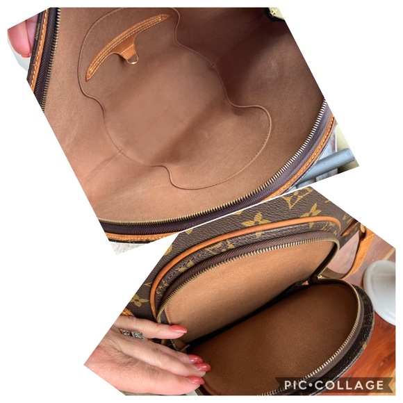 ❌❌SOLD ON MERC❌❌Authentic Louis Vuitton Vintage - Picture 3 of 8